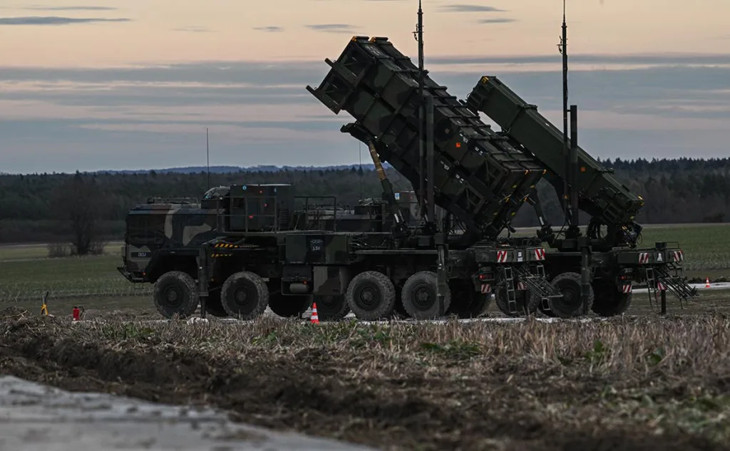 В Киеве не поняли, что наобещал Трамп