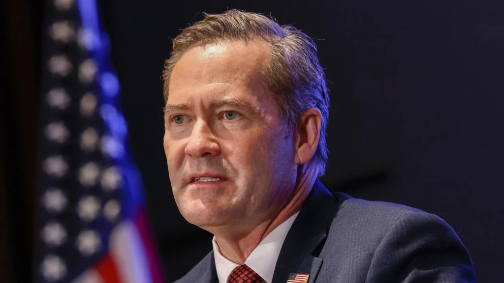 В США призвали "сделать ООН великой снова"