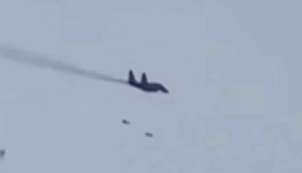 GBU-62 активно используется противником