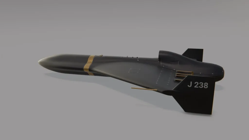 Очередной массированный налёт «Гераней» на Украину вновь поставил вопрос — где вариант с реактивным двигателем, который прошёл испытания ещё в 2023 году?