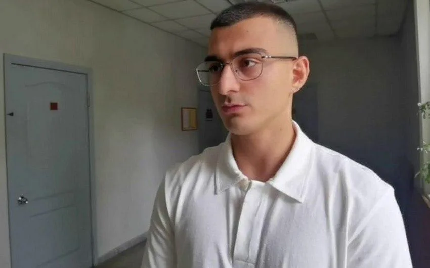 Дело о насилии против силовика завели на сына главы азербайджанской диаспоры