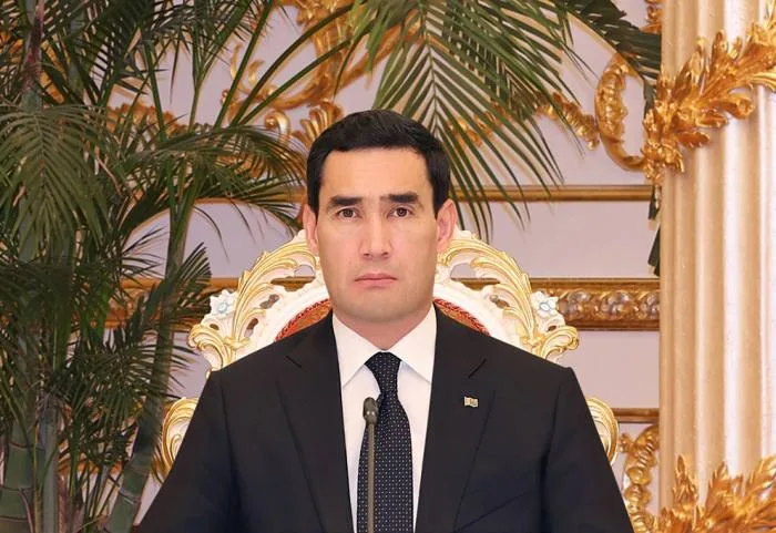 Президента Туркмении предложили сделать султаном