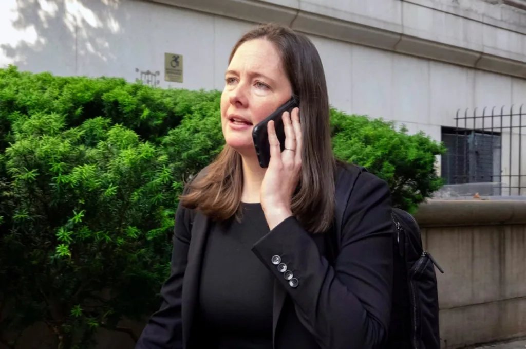 В США уволили прокурора, которая вела дело против Эпштейна