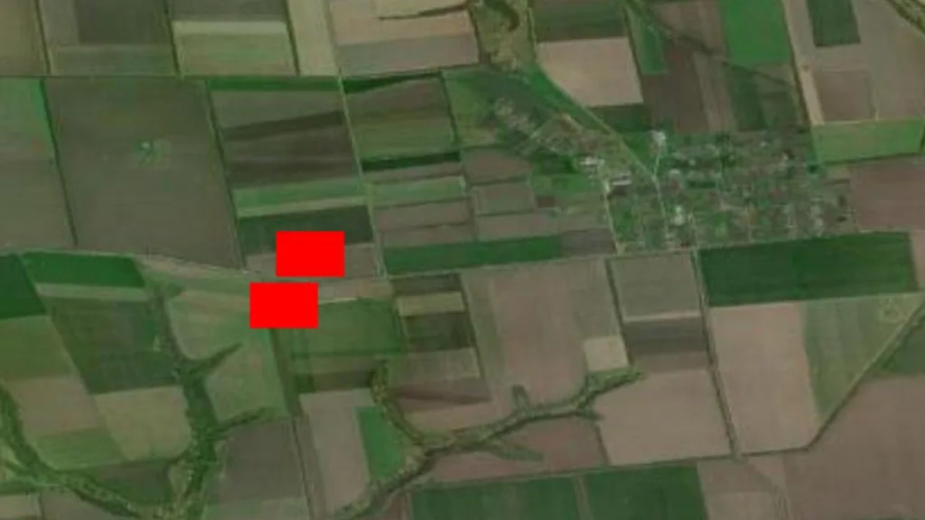 «Герани» накрыли Днепропетровск: дым, пожары и удар по аэродрому ВСУ