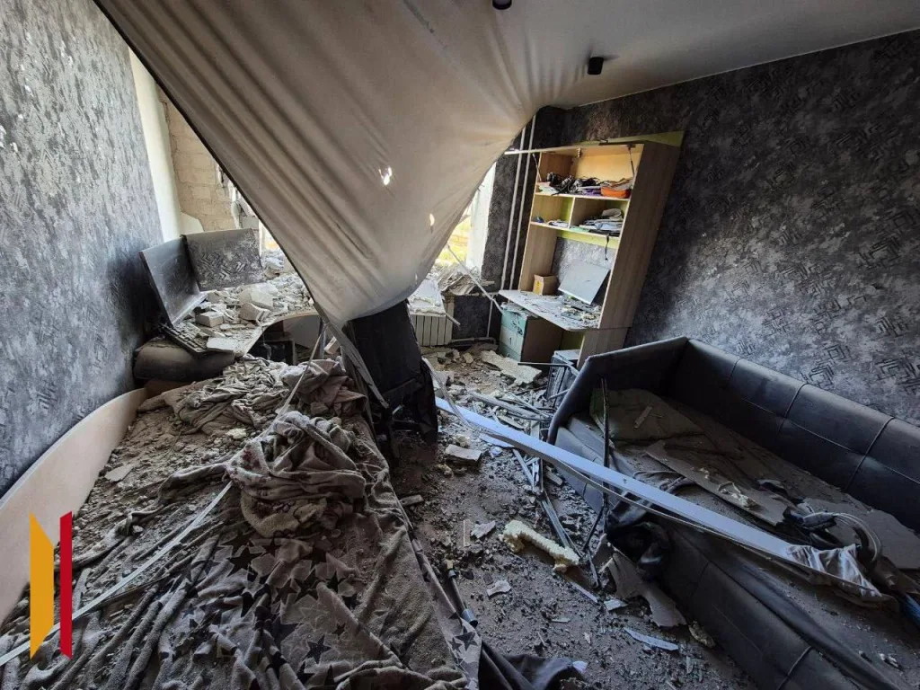 Российская ПВО с ночи уничтожила 126 украинских БПЛА