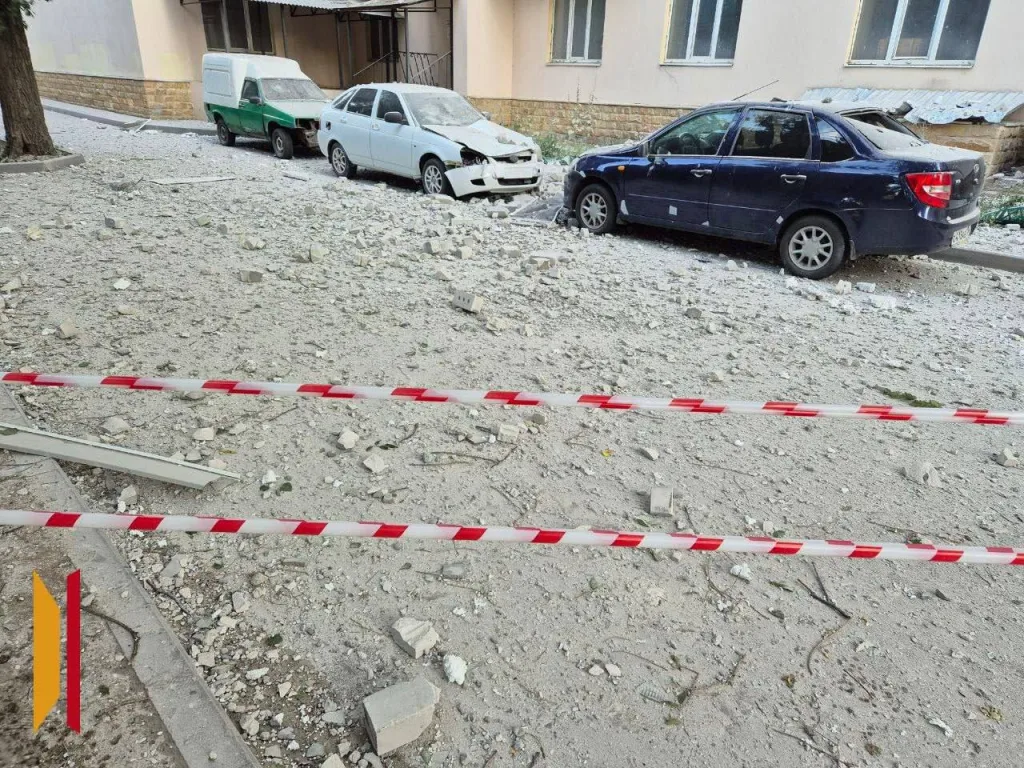 Российская ПВО с ночи уничтожила 126 украинских БПЛА