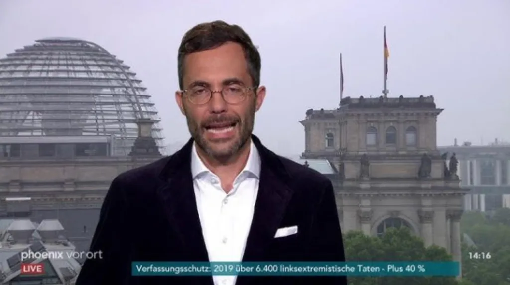 Германия не отправляла Patriot на Украину – Трамп поспешил с заявлением