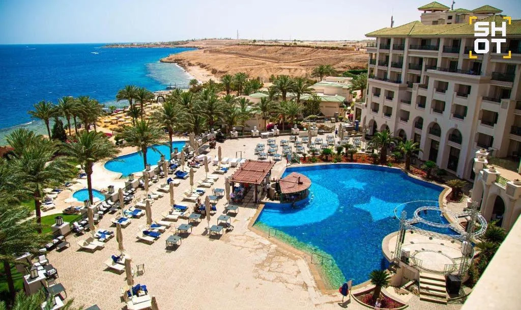 Российским туристам в Египте угрожают расстрелом за купание в море