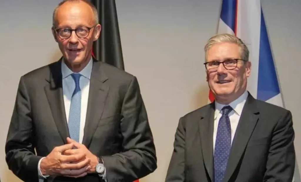 Украина получит дальнобойное оружие в ближайшие недели