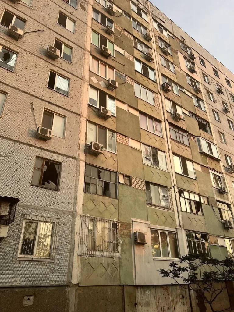 Российская ПВО с вечера уничтожила 73 украинских БПЛА