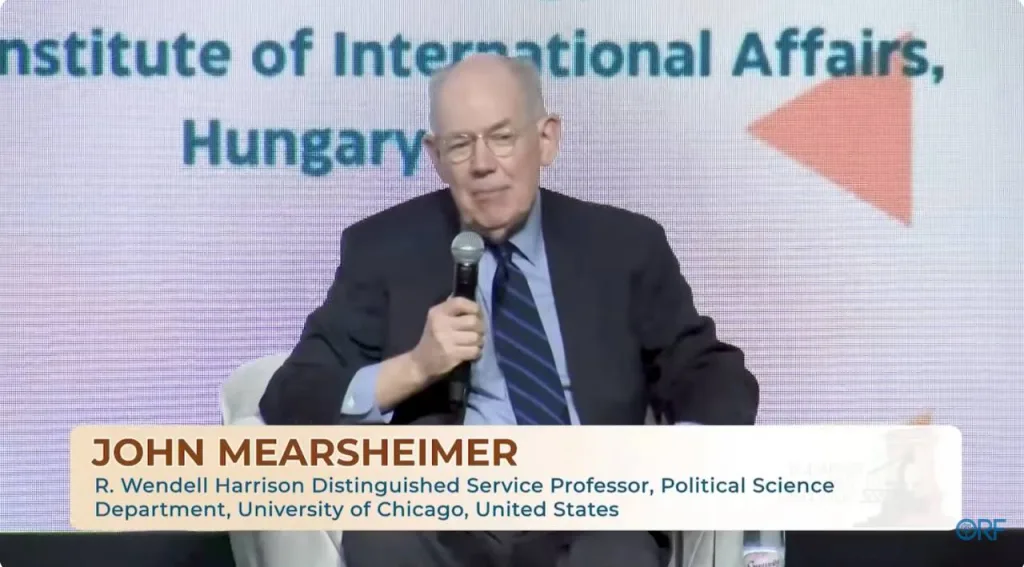 Украина почти неизбежно движется к поражению в этом конфликте