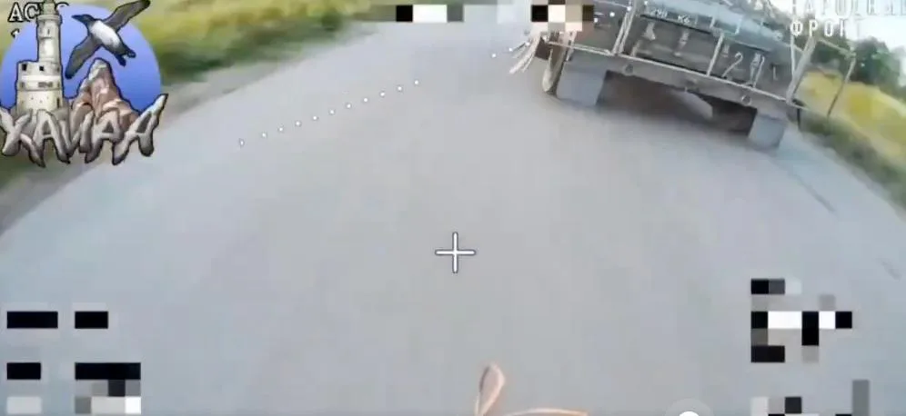 На фоне нарастающего давления на Покровск фиксируется интересный сдвиг в тактике ВСУ