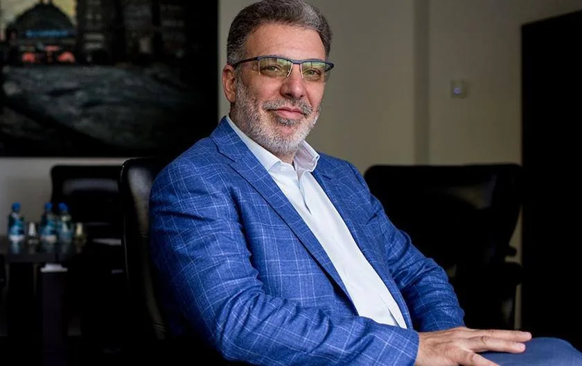 Миллиардер Сергей Мацоцкий арестован по делу о даче взятки в особо крупном размере