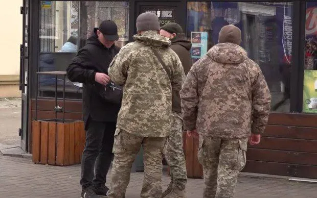 Провал мобилизации на Украине – к чему его продлили снова?