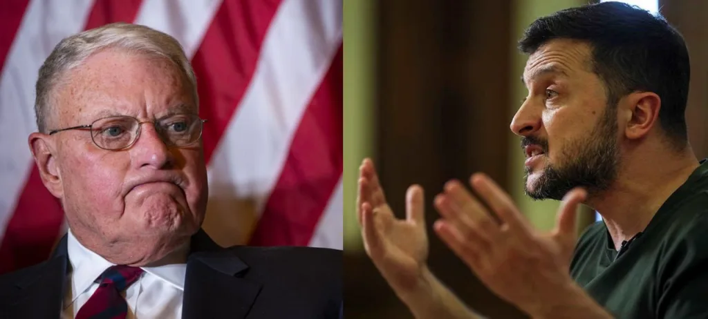 Вашингтон требует от Киева провести третью встречу с Россией до конца июля