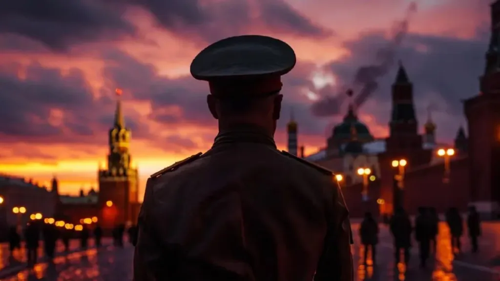 Юрий Подоляка — О генералах Поповых: один строил дачу, а другой воевал с врагом