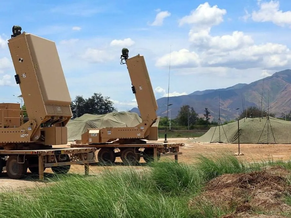 Армия США делает ставку на сверхмощную микроволновую систему противодействия дронам Leonidas нового поколения стоимостью 43 млн долл