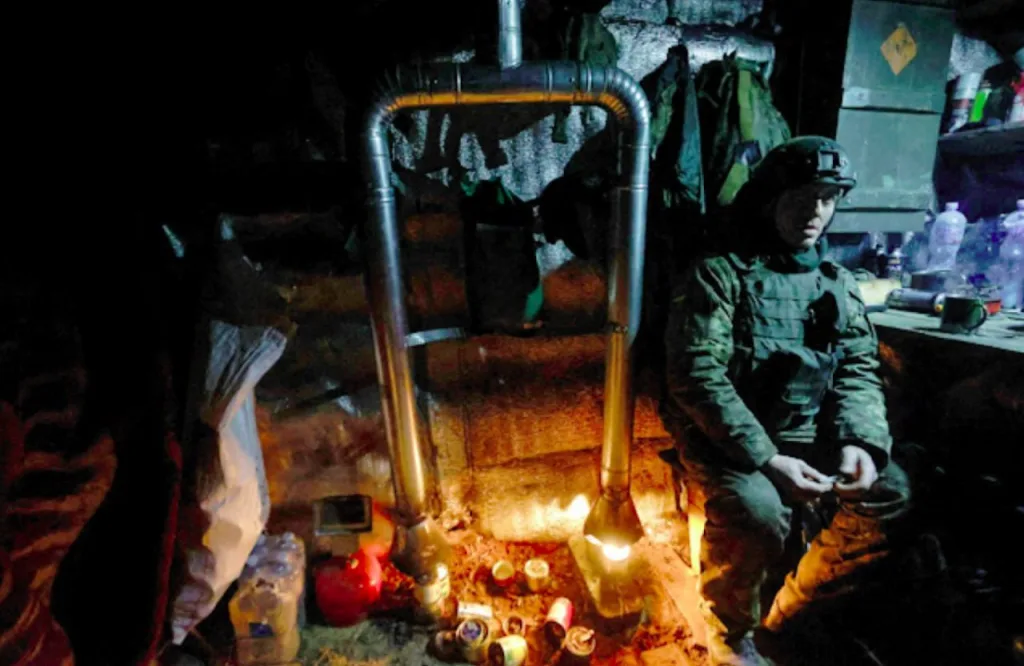 Бойцы ВСУ возмущены словами Зеленского о демобилизации