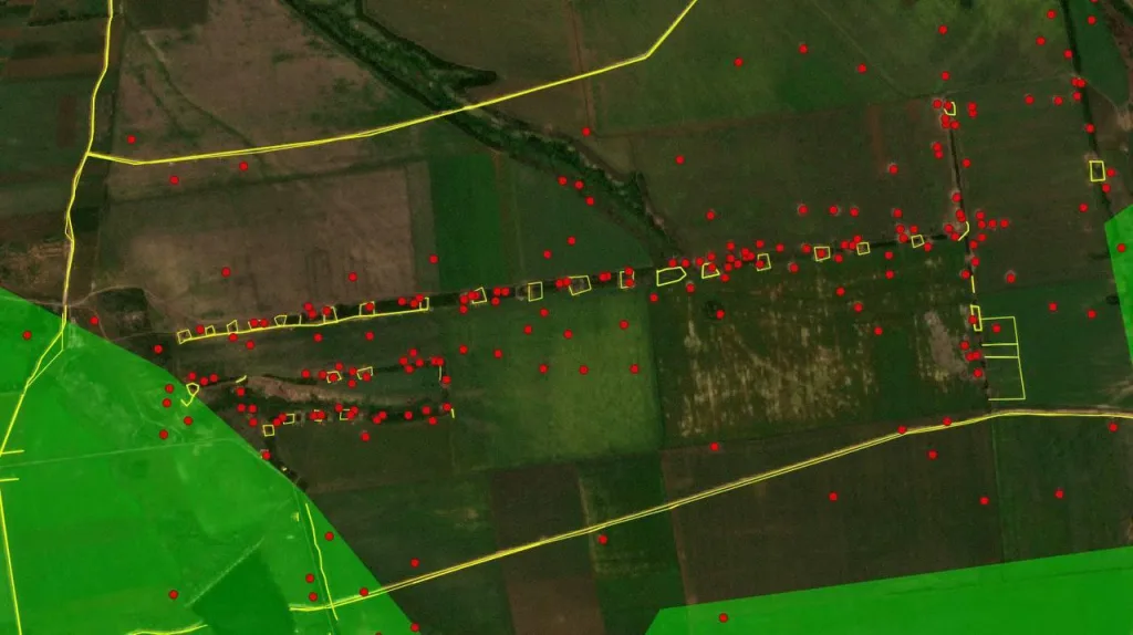 Западные аналитики внезапно выяснили, что точность прилётов российских бомб с УМПК не только не снизилась за последнее время, но и существенно возросла