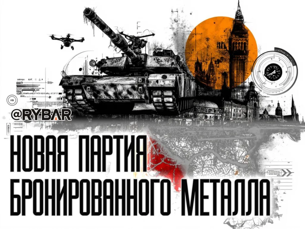 «Абрамсам» пора в бой