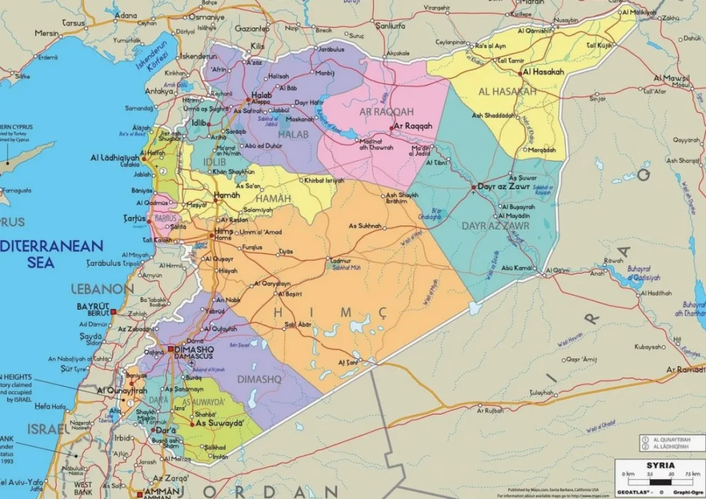 Юрий Подоляка — Война в Сирии: роковое решение Джулиани