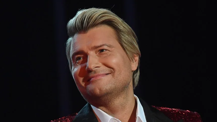 СБУ объявила в розыск Николая Баскова, обвиняя его в посягательстве на территориальную целостность Украины