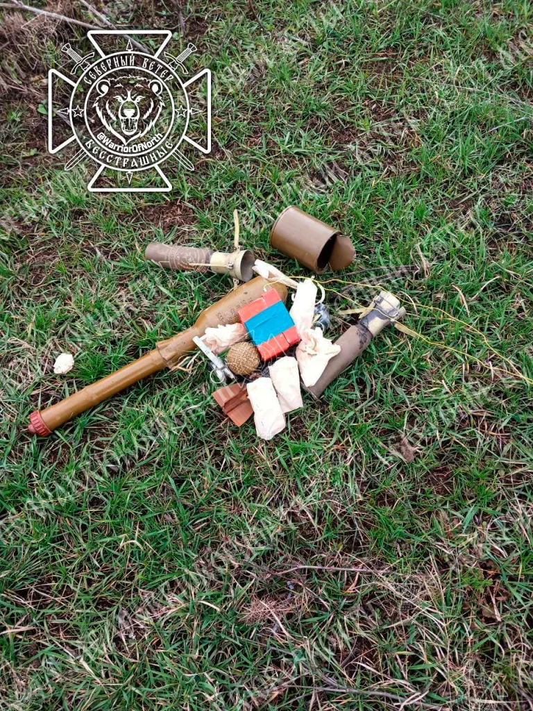 Разминирование Суджанского приграничья продолжается: Северяне обезвреживают посевные поля Курской области