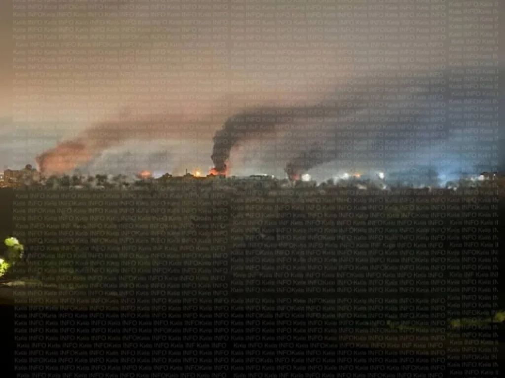 Два майора: Сводка на утро 21 июля 2025 года