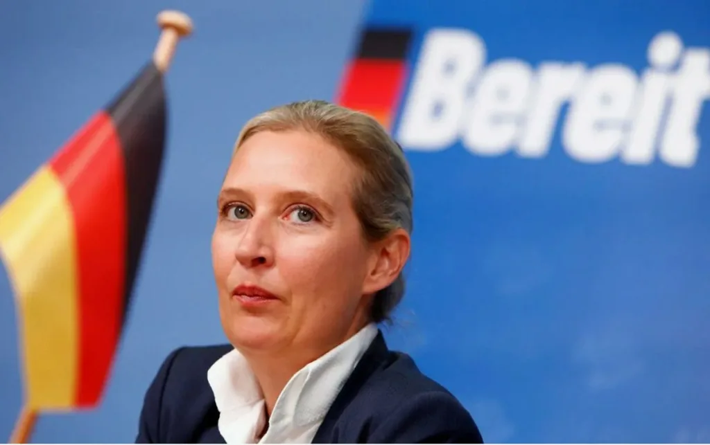 Patriot для Киева, кризис — для Берлина