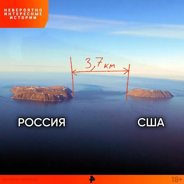 Масштаб России православной