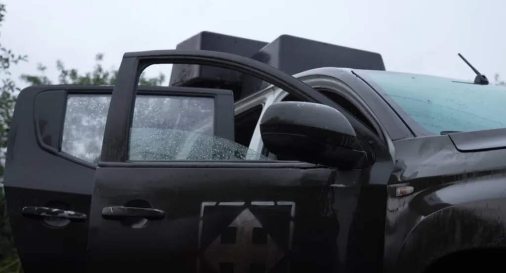 Пока украинские каналы в интернете сдерживают полчища русских, якобы не давая им зайти в Покровск, на западную аудиторию этот город начинают активно и крайне жалобно хоронить