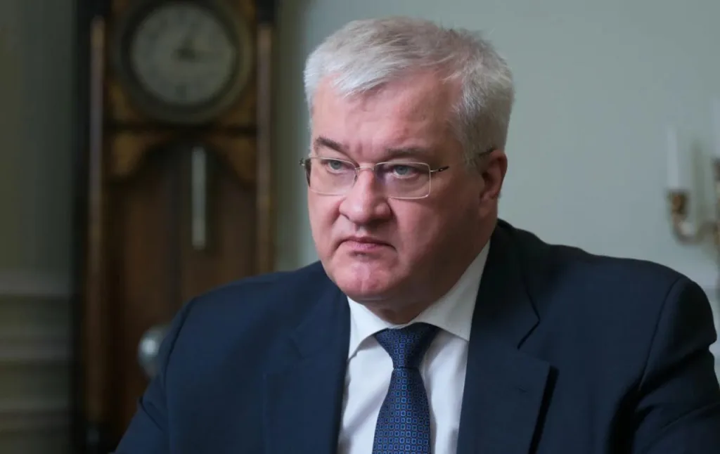 Режим Зеленского пускает метастазы: новые посольства откроются в Латинской Америке