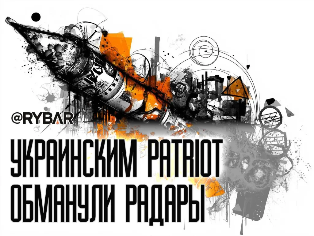 Больше не вундерваффе: Проблемы украинских Patriot
