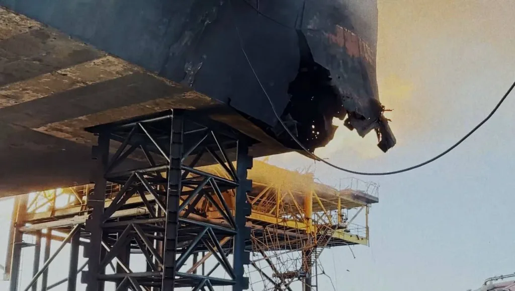 Удар «Искандера-М» по полигону ВСУ: кровавая ночь и траур