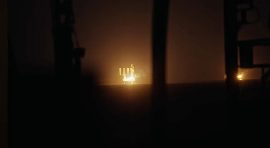 Удар «Искандера-М» по полигону ВСУ: кровавая ночь и траур