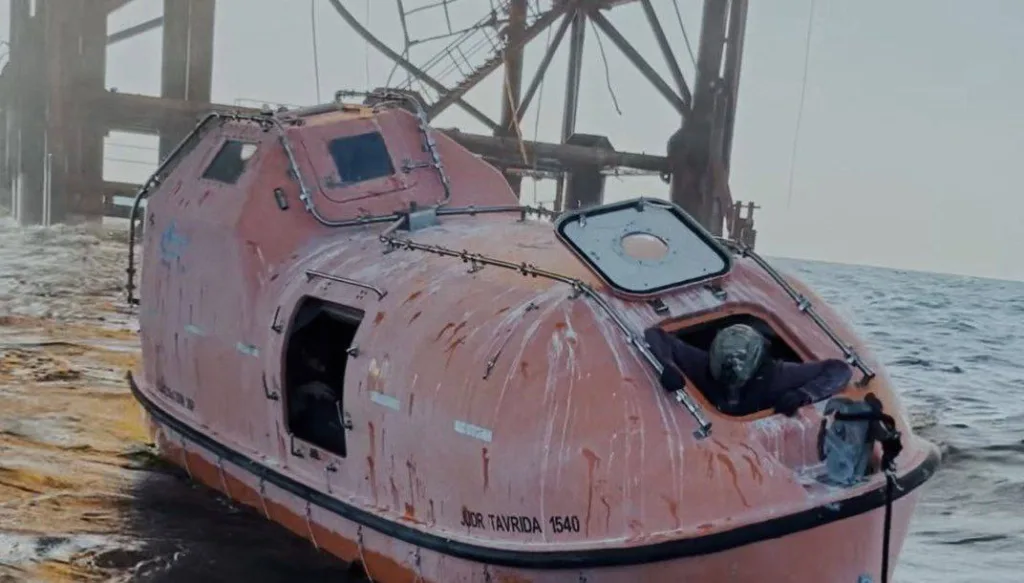 Удар «Искандера-М» по полигону ВСУ: кровавая ночь и траур