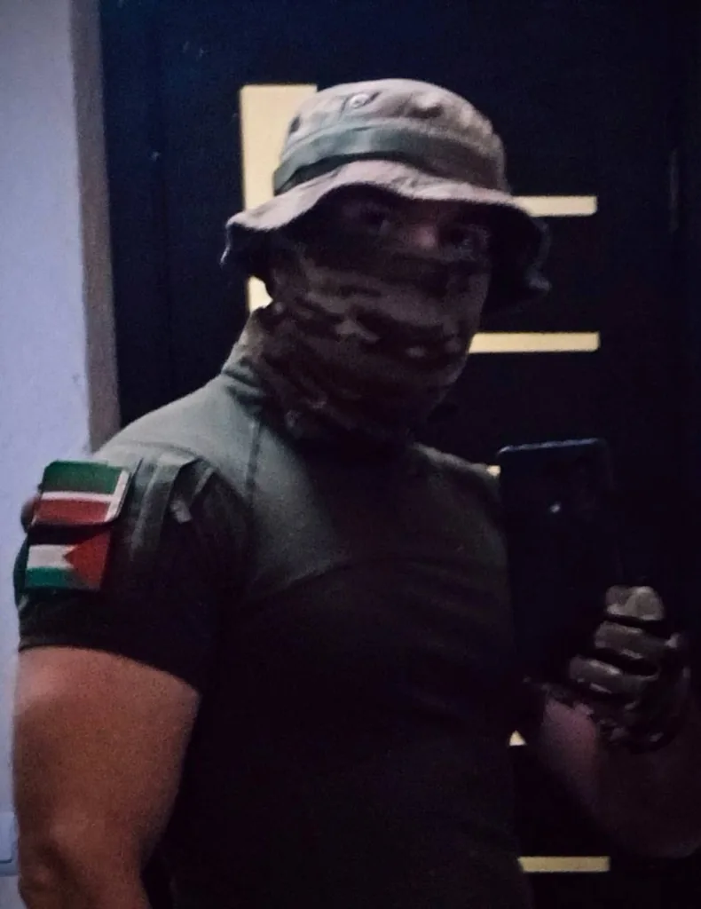 Юрий Подоляка: «Штурмовка» Луганского бассейна — обнажает очень важную проблему на фронте