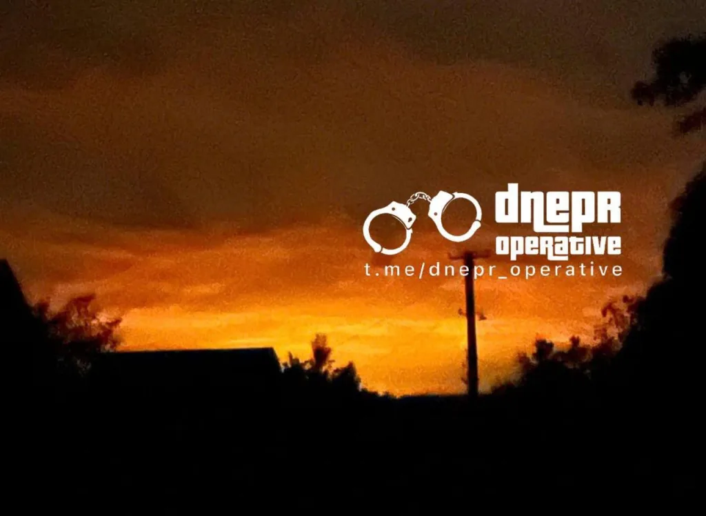 Массированный удар дронов по военной инфраструктуре ВСУ: Одесса и Днепр