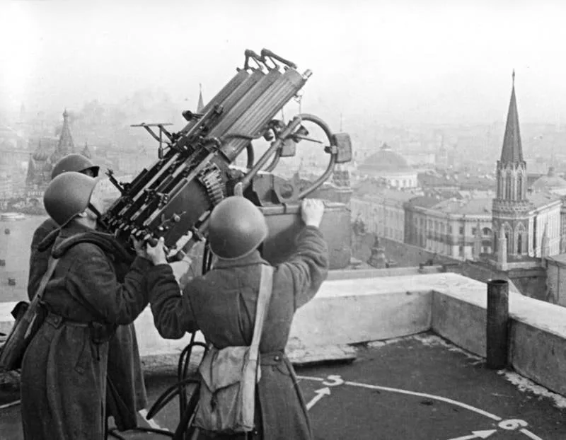 22 июля — события в этот день в истории