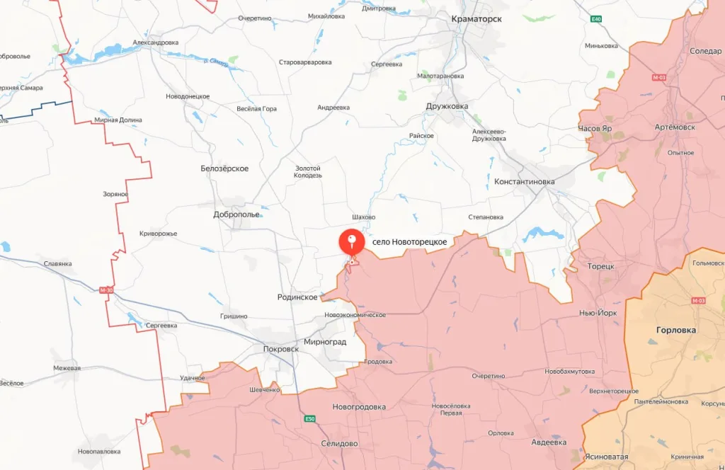 Два майора: Cводка на утро 23 июля 2025 года