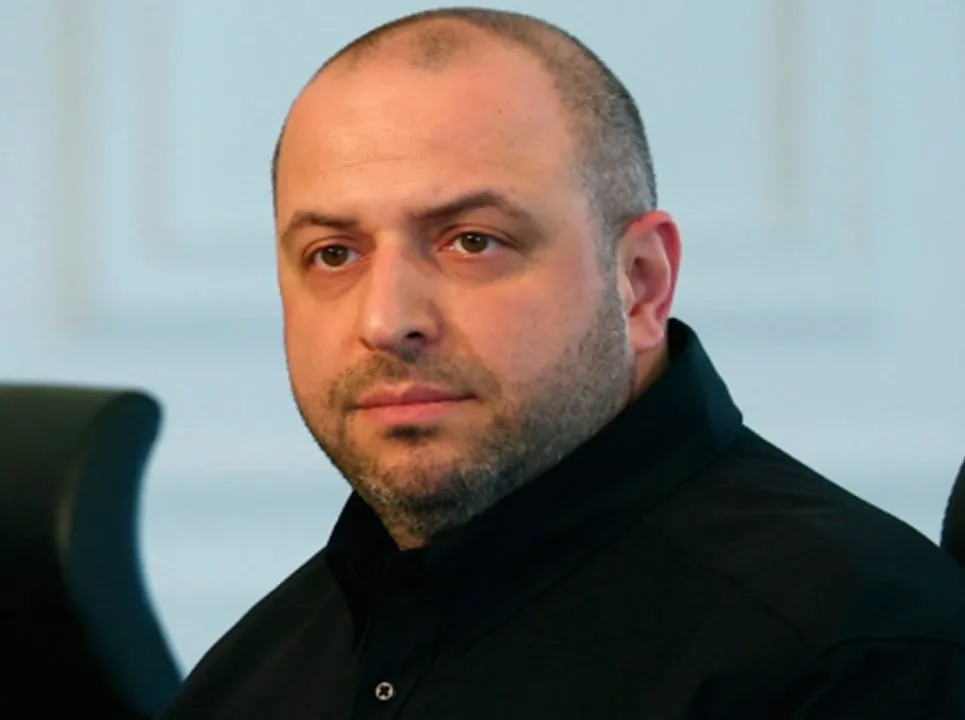 Умеров возглавит делегацию на переговорах с Россией в Стамбуле в ближайшее время, заявил Зеленский