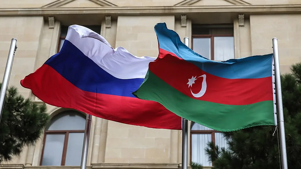 Баку требует возбудить дело против российских силовиков из-за смертей азербайджанцев