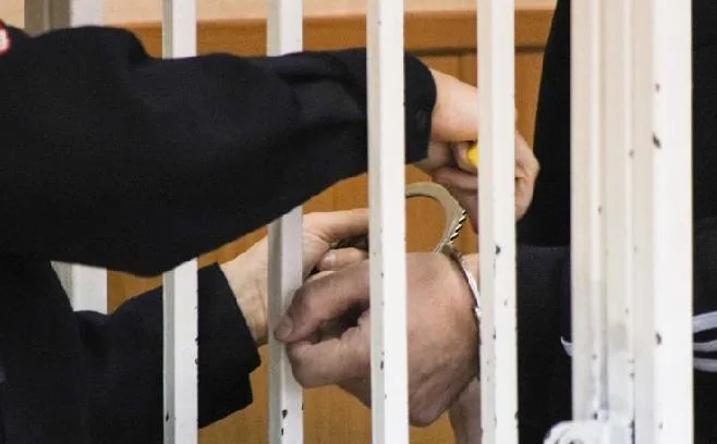 818 миллионов на «укрепления»: вице-губернатор Брянской области задержан