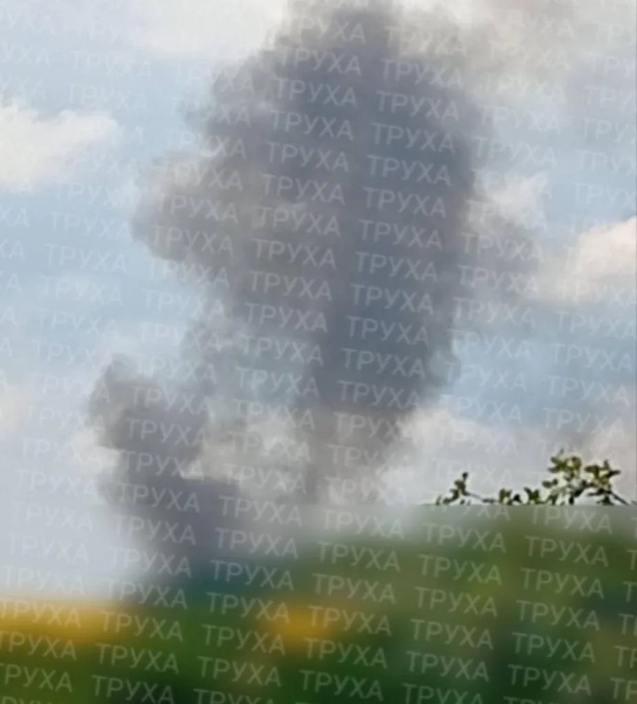 В Кировоградской области вчера днем был прилет, после которого в Каменской общине объявили траур