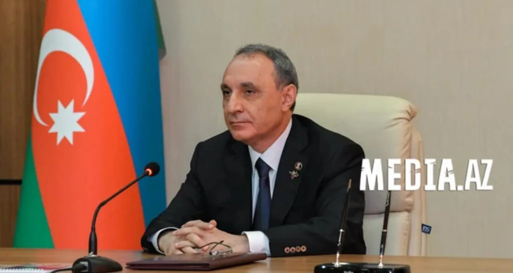 Азербайджан передал России «доказательства пыток» своих граждан в Екатеринбурге