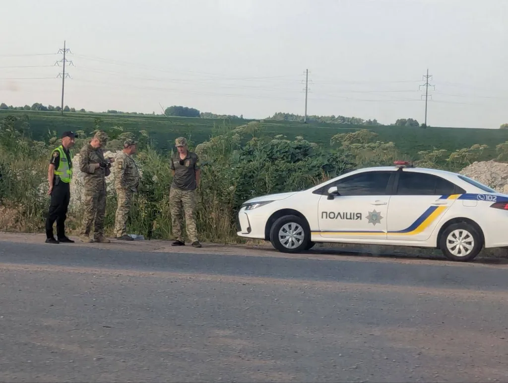 Набор людей в ВСУ сейчас идет хуже, чем год назад, — замначальника 4-го центра рекрутинга Сил ТРО ВСУ