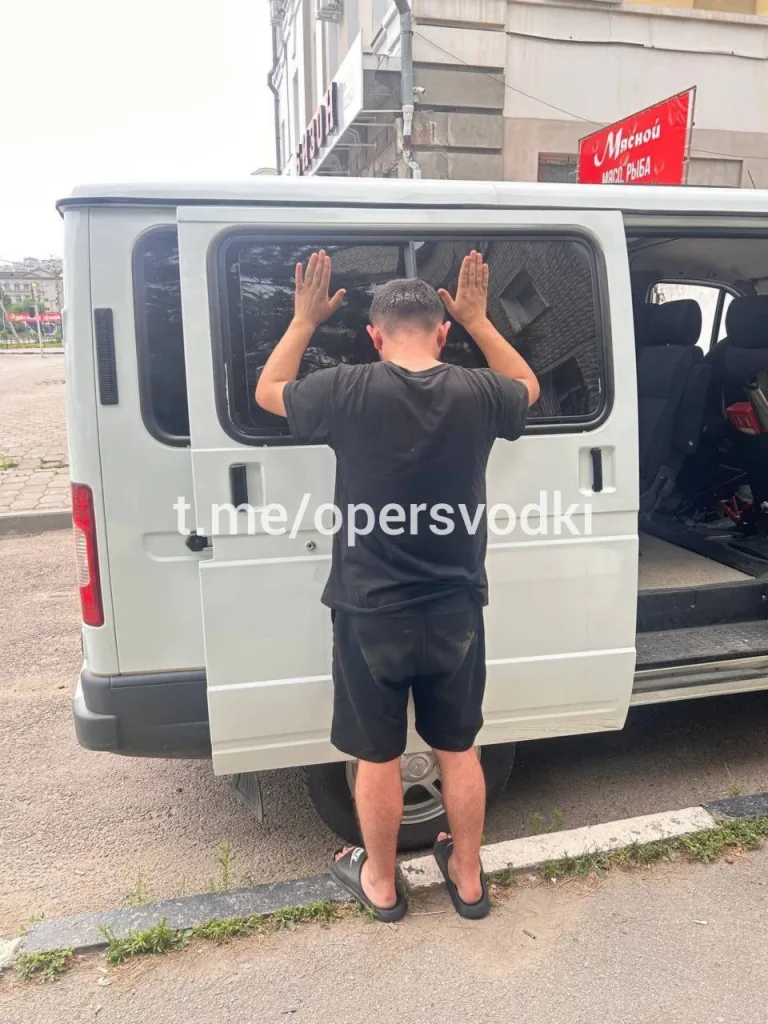 В Благовещенске накрыли очередную так называемую "ПЛОВ-ОПГ", которая занималась травлей местных жителей