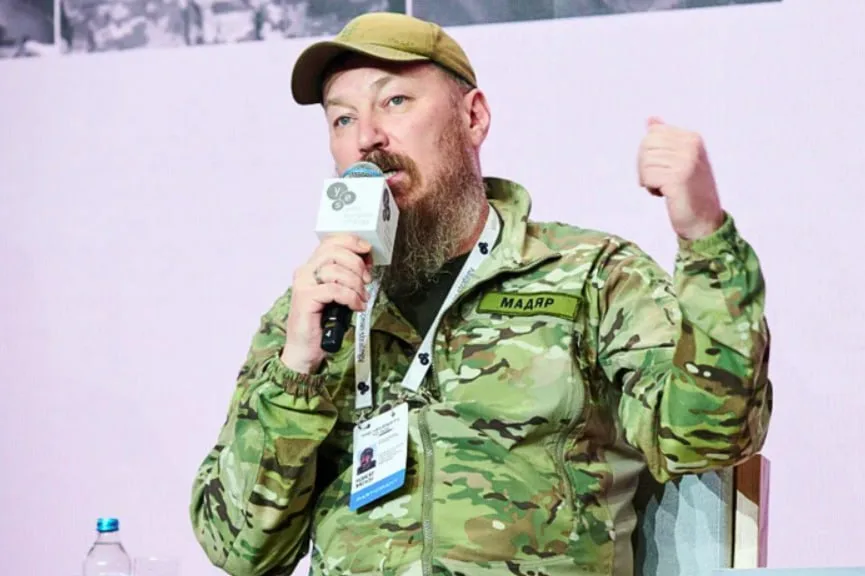 Украинский офицер пригрозил НАТО "новым Перл-Харбором"