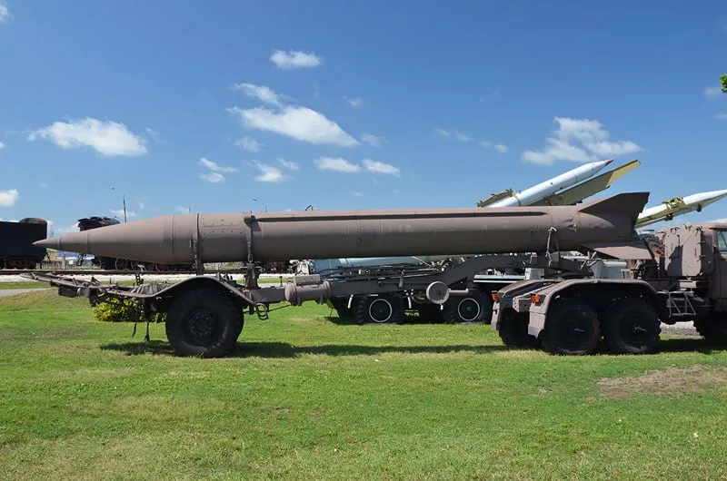 Юрий Подоляка: «Гиперзвуковые» ПОНТЫ Турции