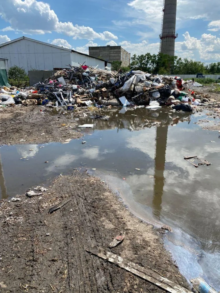 33 протокола и штраф на 1,3 млн: силовики накрыли азербайджанский рынок в Воронеже